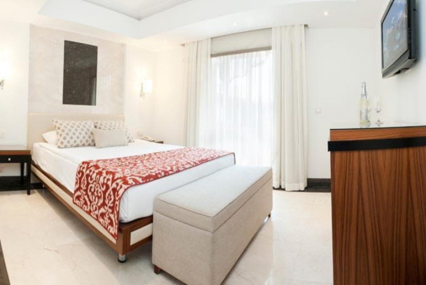 Ali Bey Park Manavgat, 5* Ali Bey Park Manavgat, 5*