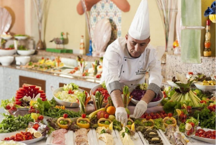 Ali Bey Park Manavgat, 5* Ali Bey Park Manavgat, 5*