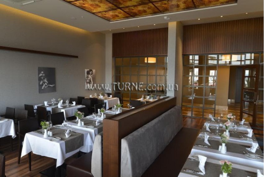 Barut Hotels Sorgun (Barut Sorgun Sensatori), 5* Barut Hotels Sorgun (Barut Sorgun Sensatori), 5*