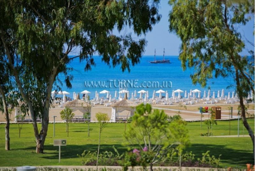Barut Hotels Sorgun (Barut Sorgun Sensatori), 5* Barut Hotels Sorgun (Barut Sorgun Sensatori), 5*