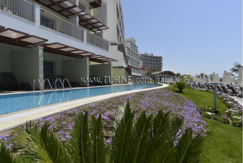 Barut Hotels Sorgun (Barut Sorgun Sensatori), 5* Barut Hotels Sorgun (Barut Sorgun Sensatori), 5*