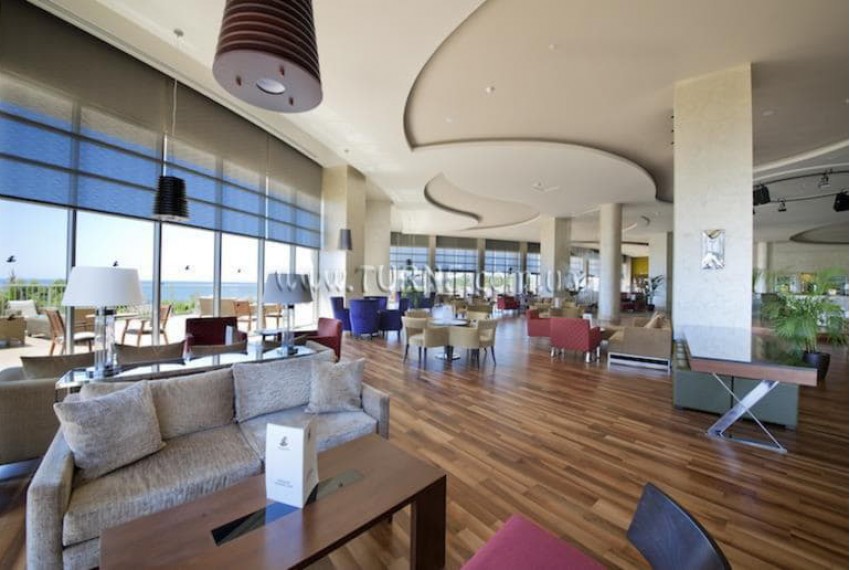 Barut Hotels Sorgun (Barut Sorgun Sensatori), 5* Barut Hotels Sorgun (Barut Sorgun Sensatori), 5*