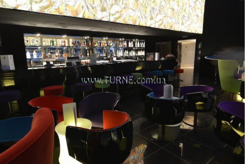 Barut Hotels Sorgun (Barut Sorgun Sensatori), 5* Barut Hotels Sorgun (Barut Sorgun Sensatori), 5*