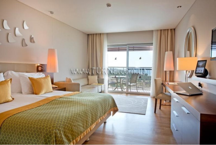 Barut Hotels Sorgun (Barut Sorgun Sensatori), 5* Barut Hotels Sorgun (Barut Sorgun Sensatori), 5*