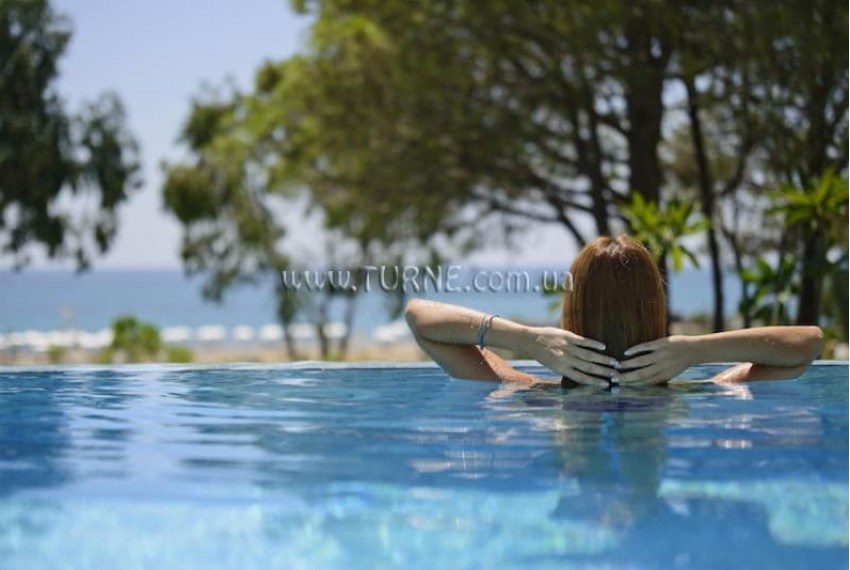 Barut Hotels Sorgun (Barut Sorgun Sensatori), 5* Barut Hotels Sorgun (Barut Sorgun Sensatori), 5*