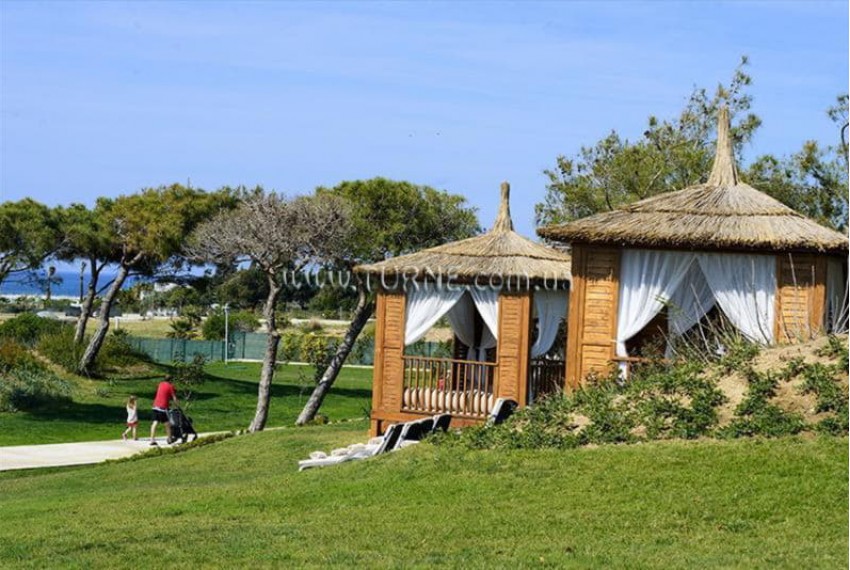 Barut Hotels Sorgun (Barut Sorgun Sensatori), 5* Barut Hotels Sorgun (Barut Sorgun Sensatori), 5*