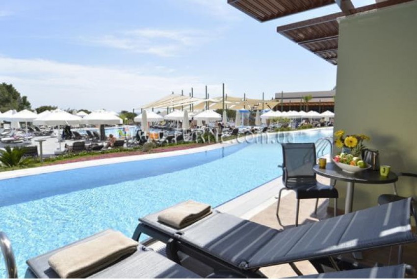 Barut Hotels Sorgun (Barut Sorgun Sensatori), 5* Barut Hotels Sorgun (Barut Sorgun Sensatori), 5*