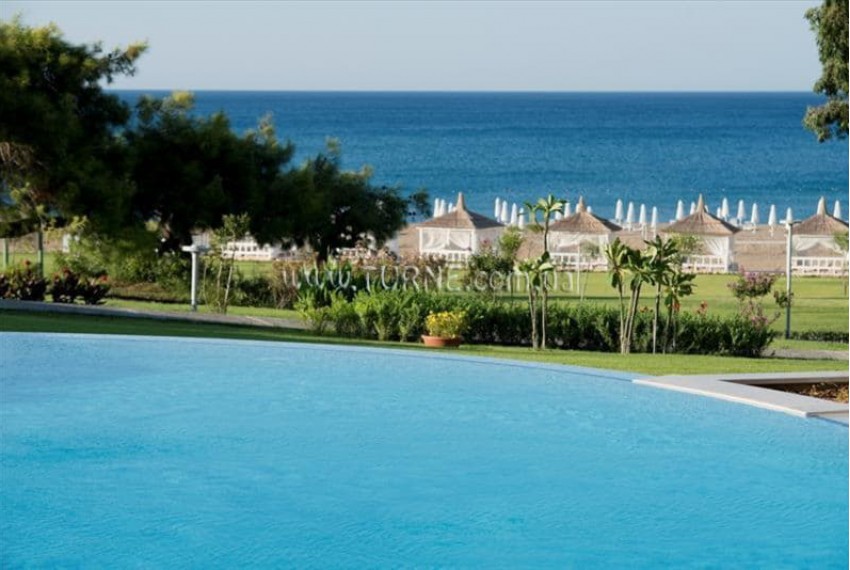 Barut Hotels Sorgun (Barut Sorgun Sensatori), 5* Barut Hotels Sorgun (Barut Sorgun Sensatori), 5*