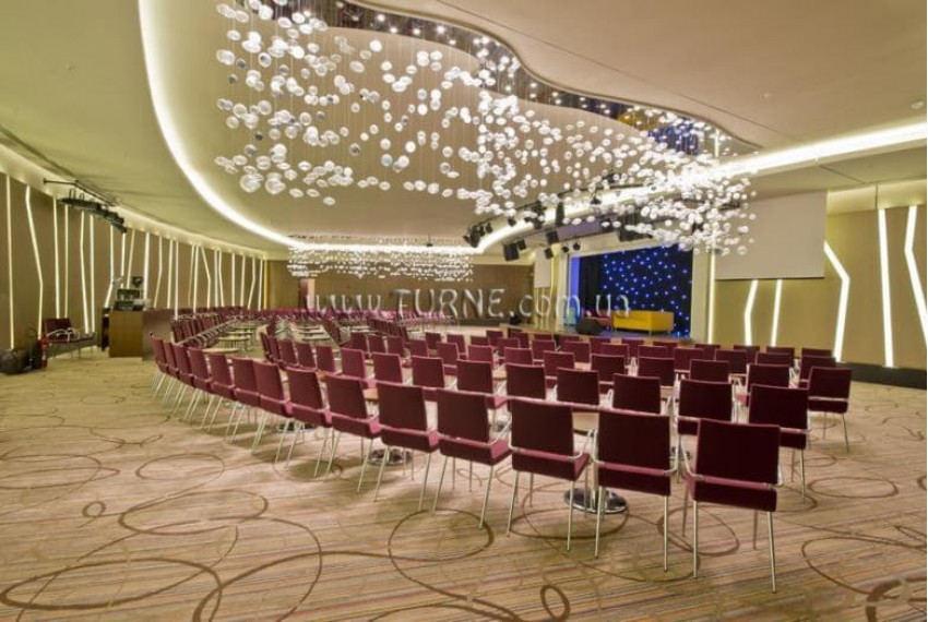 Barut Hotels Sorgun (Barut Sorgun Sensatori), 5* Barut Hotels Sorgun (Barut Sorgun Sensatori), 5*