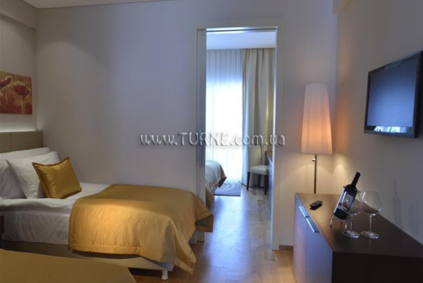 Barut Hotels Sorgun (Barut Sorgun Sensatori), 5* Barut Hotels Sorgun (Barut Sorgun Sensatori), 5*