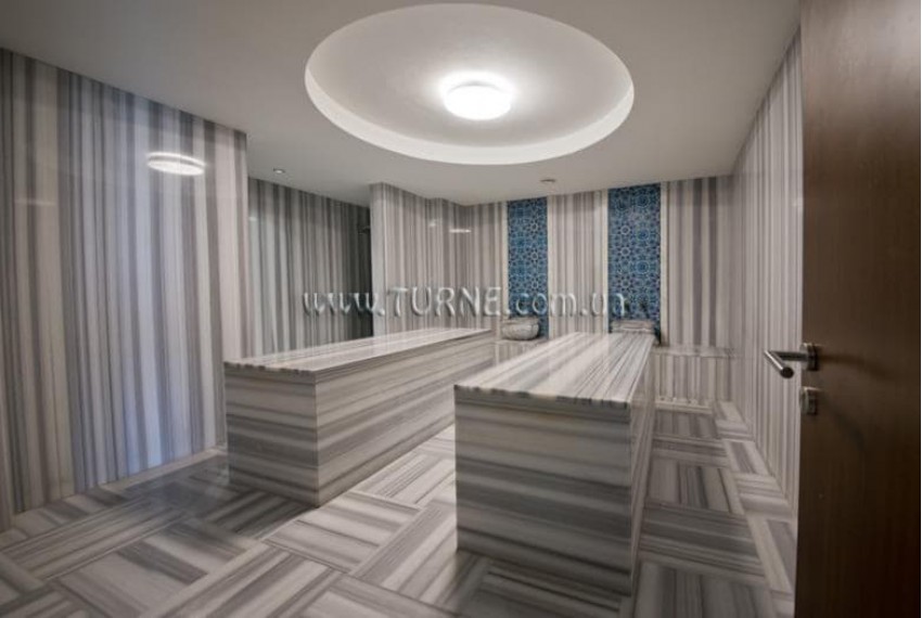 Barut Hotels Sorgun (Barut Sorgun Sensatori), 5* Barut Hotels Sorgun (Barut Sorgun Sensatori), 5*