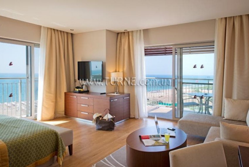 Barut Hotels Sorgun (Barut Sorgun Sensatori), 5* Barut Hotels Sorgun (Barut Sorgun Sensatori), 5*