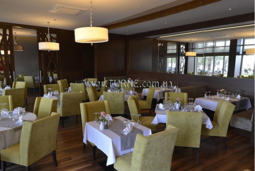 Barut Hotels Sorgun (Barut Sorgun Sensatori), 5* Barut Hotels Sorgun (Barut Sorgun Sensatori), 5*