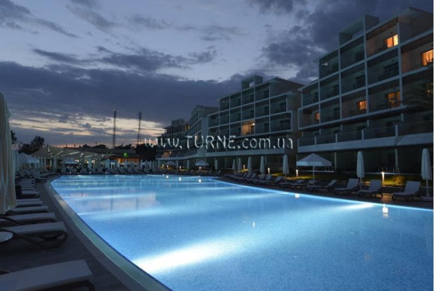 Barut Hotels Sorgun (Barut Sorgun Sensatori), 5* Barut Hotels Sorgun (Barut Sorgun Sensatori), 5*