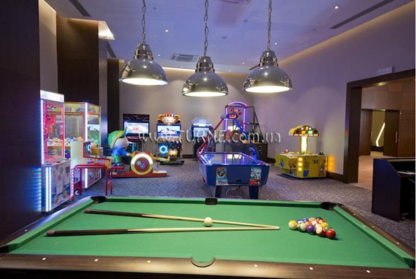 Barut Hotels Sorgun (Barut Sorgun Sensatori), 5* Barut Hotels Sorgun (Barut Sorgun Sensatori), 5*