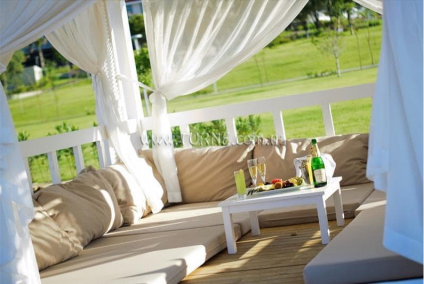 Barut Hotels Sorgun (Barut Sorgun Sensatori), 5* Barut Hotels Sorgun (Barut Sorgun Sensatori), 5*