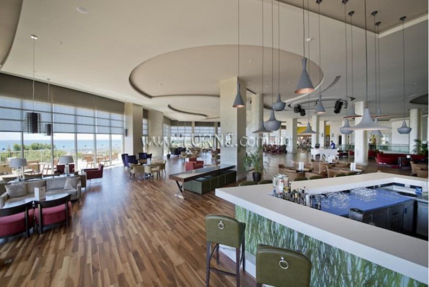 Barut Hotels Sorgun (Barut Sorgun Sensatori), 5* Barut Hotels Sorgun (Barut Sorgun Sensatori), 5*
