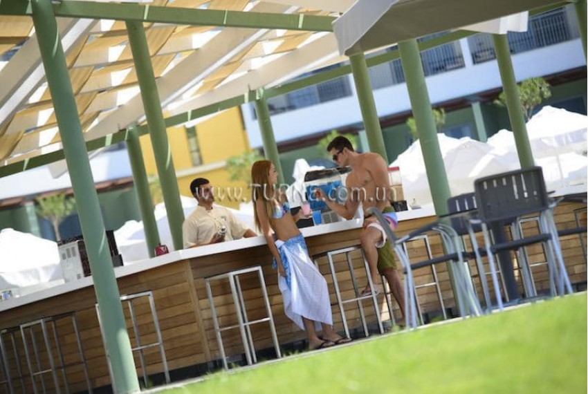 Barut Hotels Sorgun (Barut Sorgun Sensatori), 5* Barut Hotels Sorgun (Barut Sorgun Sensatori), 5*