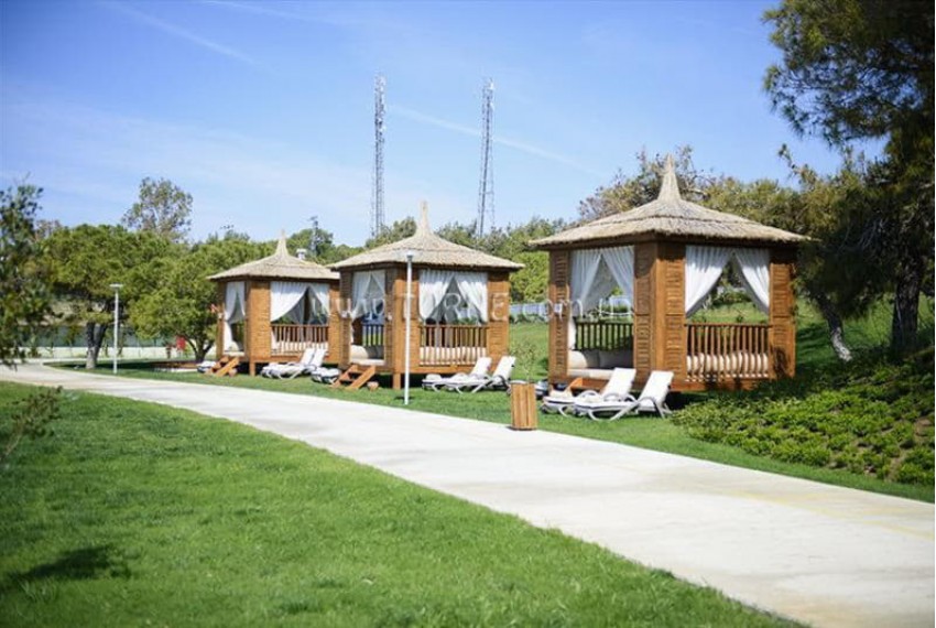 Barut Hotels Sorgun (Barut Sorgun Sensatori), 5* Barut Hotels Sorgun (Barut Sorgun Sensatori), 5*