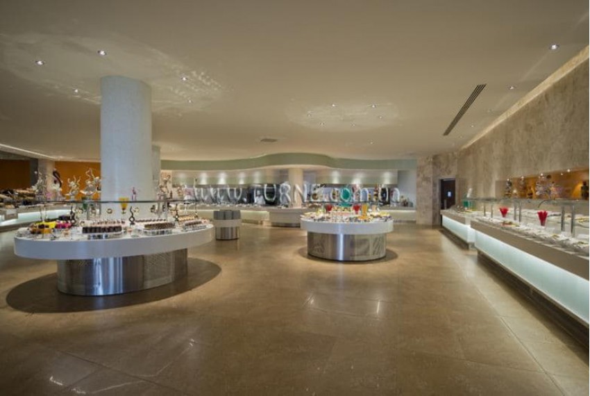 Barut Hotels Sorgun (Barut Sorgun Sensatori), 5* Barut Hotels Sorgun (Barut Sorgun Sensatori), 5*