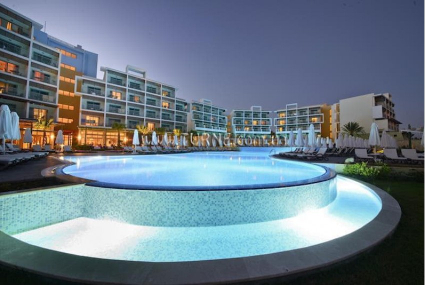 Barut Hotels Sorgun (Barut Sorgun Sensatori), 5* Barut Hotels Sorgun (Barut Sorgun Sensatori), 5*