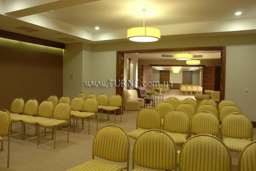 Barut Hotels Sorgun (Barut Sorgun Sensatori), 5* Barut Hotels Sorgun (Barut Sorgun Sensatori), 5*