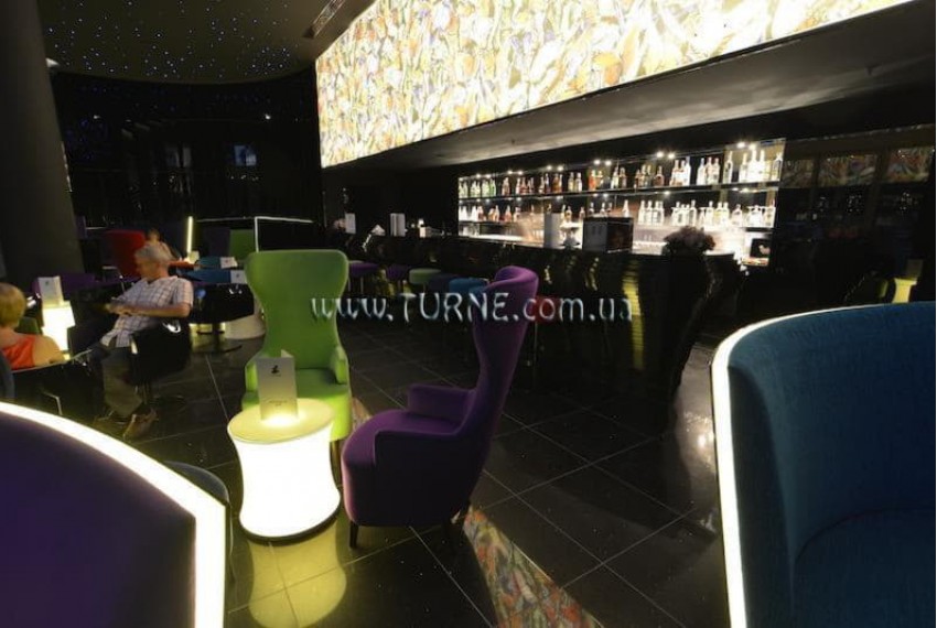 Barut Hotels Sorgun (Barut Sorgun Sensatori), 5* Barut Hotels Sorgun (Barut Sorgun Sensatori), 5*