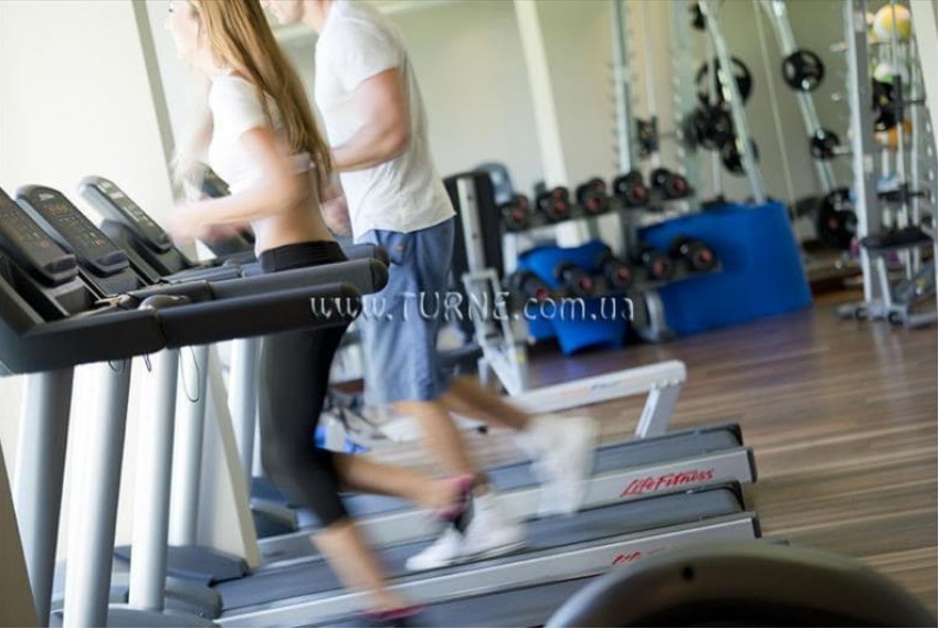 Barut Hotels Sorgun (Barut Sorgun Sensatori), 5* Barut Hotels Sorgun (Barut Sorgun Sensatori), 5*