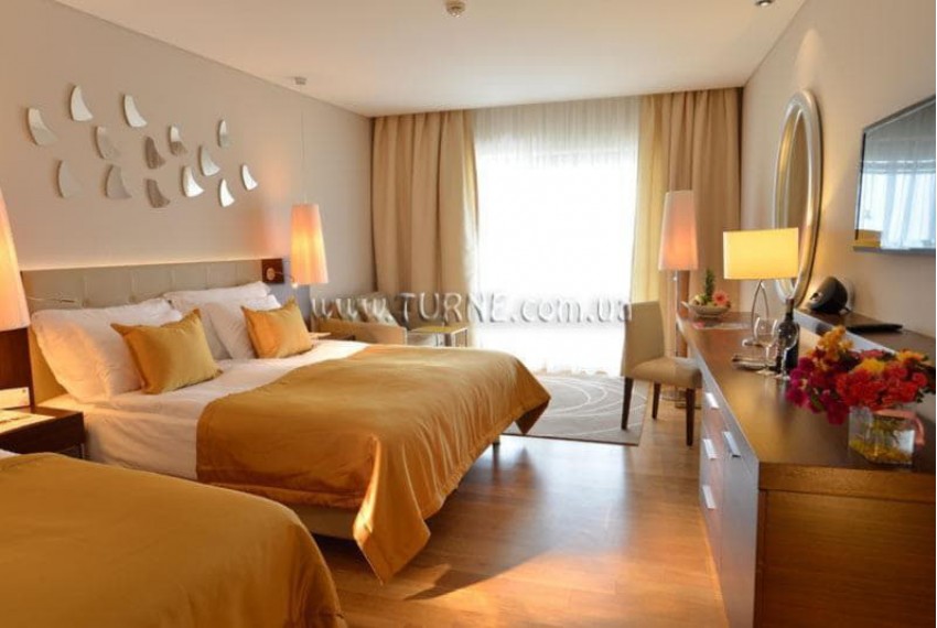 Barut Hotels Sorgun (Barut Sorgun Sensatori), 5* Barut Hotels Sorgun (Barut Sorgun Sensatori), 5*