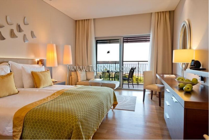 Barut Hotels Sorgun (Barut Sorgun Sensatori), 5* Barut Hotels Sorgun (Barut Sorgun Sensatori), 5*