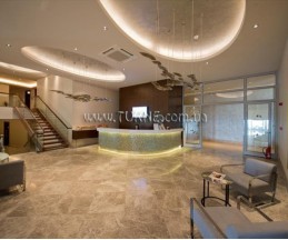Barut Hotels Sorgun (Barut Sorgun Sensatori), 5*