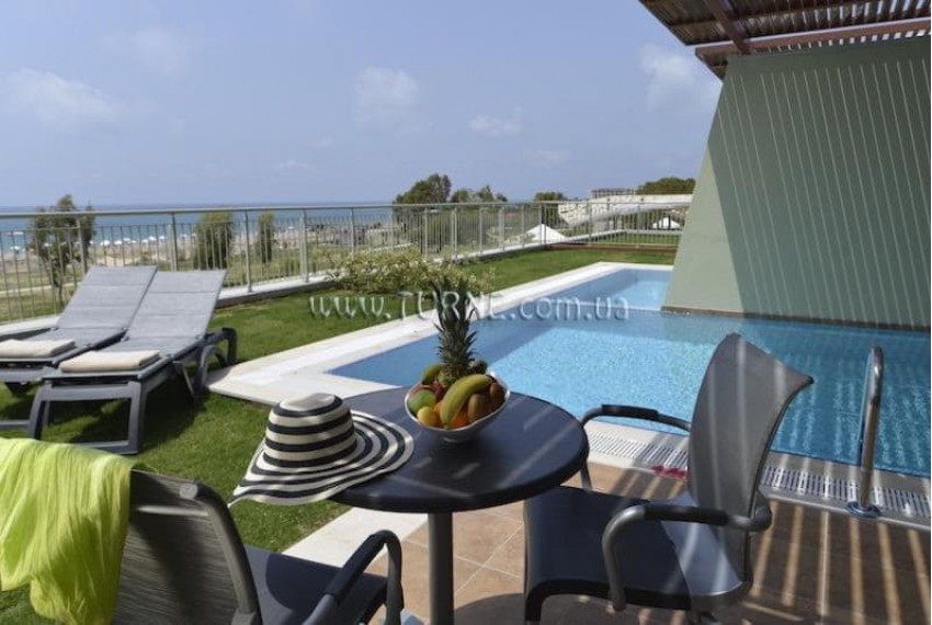 Barut Hotels Sorgun (Barut Sorgun Sensatori), 5* Barut Hotels Sorgun (Barut Sorgun Sensatori), 5*