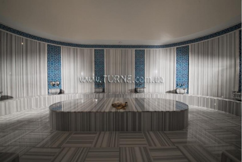 Barut Hotels Sorgun (Barut Sorgun Sensatori), 5* Barut Hotels Sorgun (Barut Sorgun Sensatori), 5*
