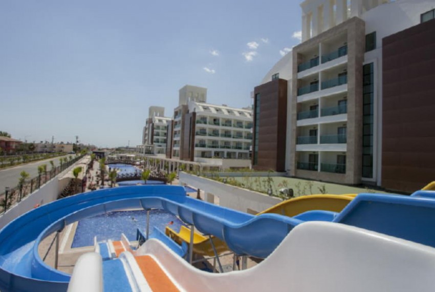 Bieno Club Sunset Hotel (ex. Bone Club Sunset Hotel & Spa), 5* Bieno Club Sunset Hotel (ex. Bone Club Sunset Hotel & Spa), 5*