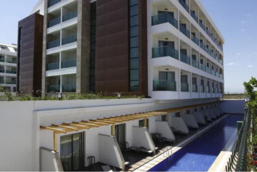 Bieno Club Sunset Hotel (ex. Bone Club Sunset Hotel & Spa), 5* Bieno Club Sunset Hotel (ex. Bone Club Sunset Hotel & Spa), 5*