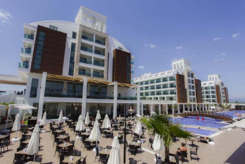 Bieno Club Sunset Hotel (ex. Bone Club Sunset Hotel & Spa), 5* Bieno Club Sunset Hotel (ex. Bone Club Sunset Hotel & Spa), 5*