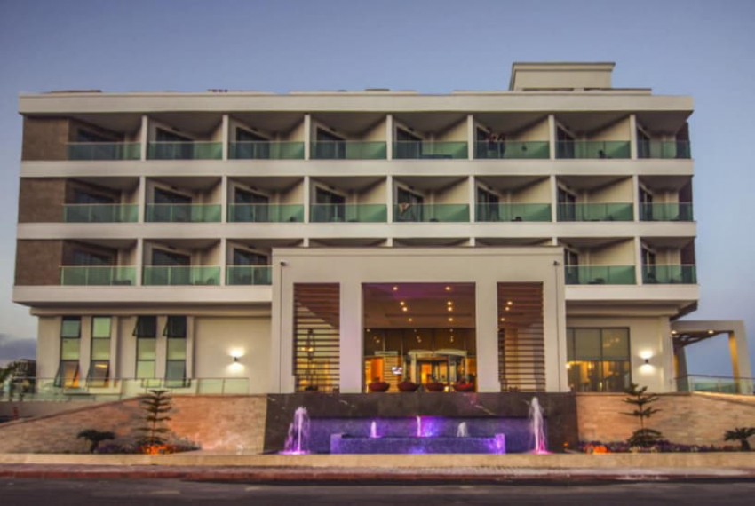 Bieno Club Sunset Hotel (ex. Bone Club Sunset Hotel & Spa), 5* Bieno Club Sunset Hotel (ex. Bone Club Sunset Hotel & Spa), 5*