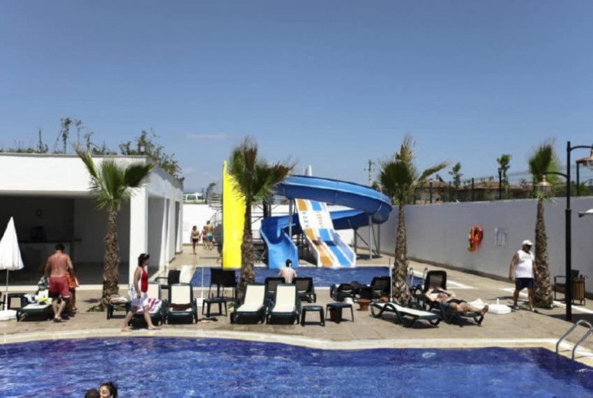 Bieno Club Sunset Hotel (ex. Bone Club Sunset Hotel & Spa), 5* Bieno Club Sunset Hotel (ex. Bone Club Sunset Hotel & Spa), 5*