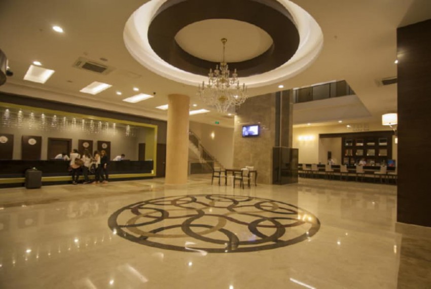 Bieno Club Sunset Hotel (ex. Bone Club Sunset Hotel & Spa), 5* Bieno Club Sunset Hotel (ex. Bone Club Sunset Hotel & Spa), 5*