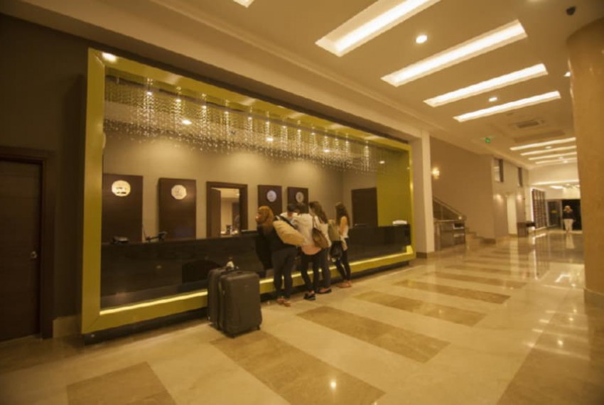 Bieno Club Sunset Hotel (ex. Bone Club Sunset Hotel & Spa), 5* Bieno Club Sunset Hotel (ex. Bone Club Sunset Hotel & Spa), 5*
