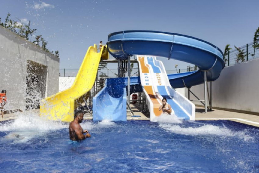 Bieno Club Sunset Hotel (ex. Bone Club Sunset Hotel & Spa), 5* Bieno Club Sunset Hotel (ex. Bone Club Sunset Hotel & Spa), 5*