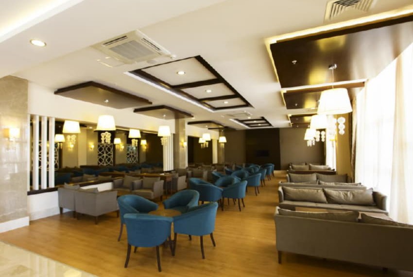 Bieno Club Sunset Hotel (ex. Bone Club Sunset Hotel & Spa), 5* Bieno Club Sunset Hotel (ex. Bone Club Sunset Hotel & Spa), 5*
