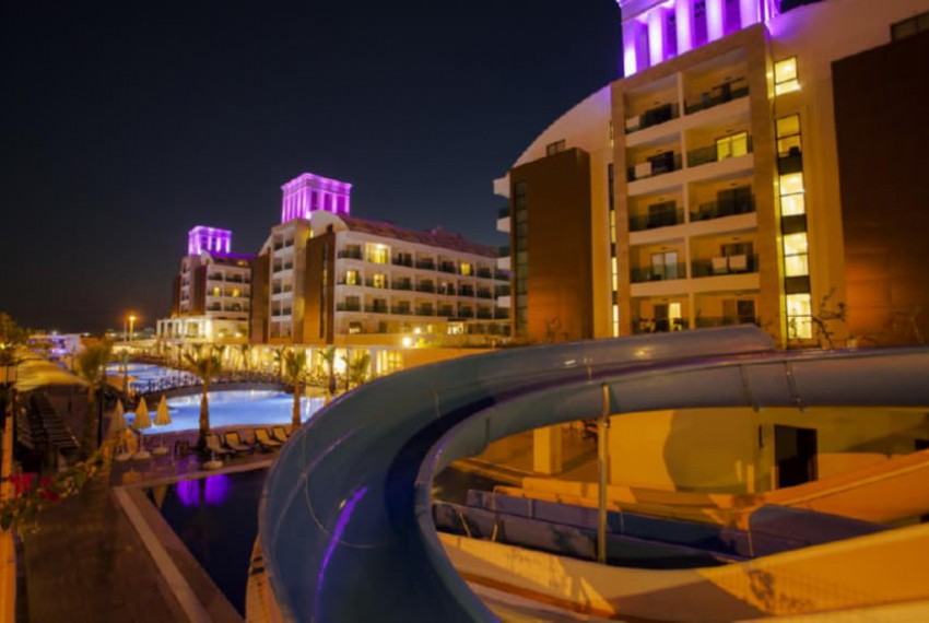 Bieno Club Sunset Hotel (ex. Bone Club Sunset Hotel & Spa), 5* Bieno Club Sunset Hotel (ex. Bone Club Sunset Hotel & Spa), 5*