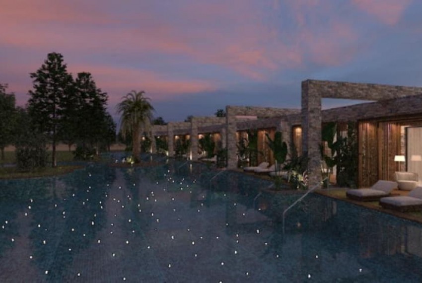 Kaya Palazzo Golf Resort (ex. Club Hotel Riu Kaya), 5* Kaya Palazzo Golf Resort (ex. Club Hotel Riu Kaya), 5*