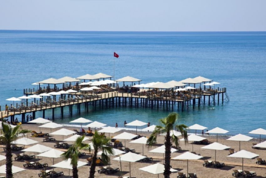 Kaya Palazzo Golf Resort (ex. Club Hotel Riu Kaya), 5* Kaya Palazzo Golf Resort (ex. Club Hotel Riu Kaya), 5*