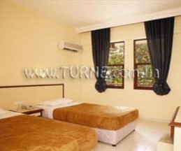 Sweet Apart Otel, апартаменты