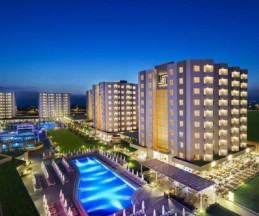 Grand Park Lara, 5*