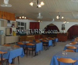 Best Alanya Hotel, 3*