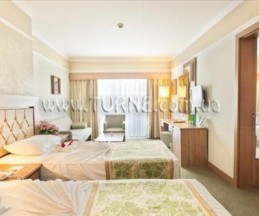 Vera Hotel Verde Belek, 5*