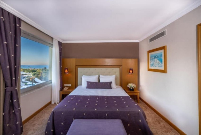 Silence Beach Resort, 5* Silence Beach Resort, 5*